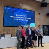 ILI Referenced at EUTechSovereignity2025 and Knowledge Valorisation Day in Warsaw