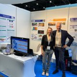 Impact Licensing Initiative Showcases Scalable Solutions at AidEx Geneva 2025